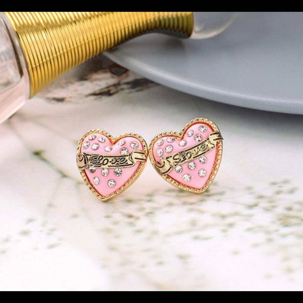 💕Be Mine - LOVE is in the Ear